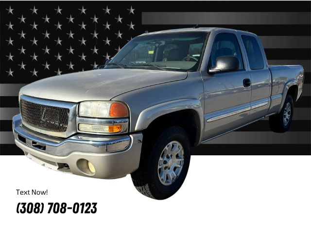 gmc sierra 1500 2005 1GTEK19B95E195794 image gmc sierra 1500 2005 1GTEK19B95E195794 image
